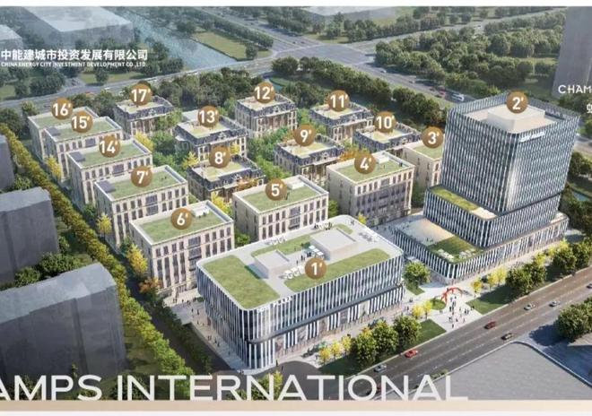 --能建香榭颂玺2024年最新房价走势米乐体育M6直播平台能建香榭颂玺网站(图6)