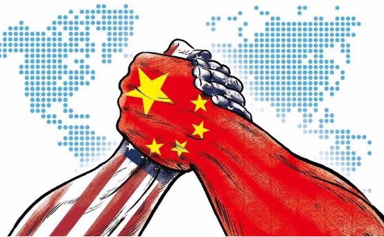 中方通话：很明显他并不愿意放弃武力米乐m6登录入口特朗普就职前夕与