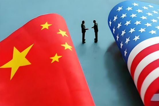 中方通话：很明显他并不愿意放弃武力米乐m6登录入口特朗普就职前夕与(图3)