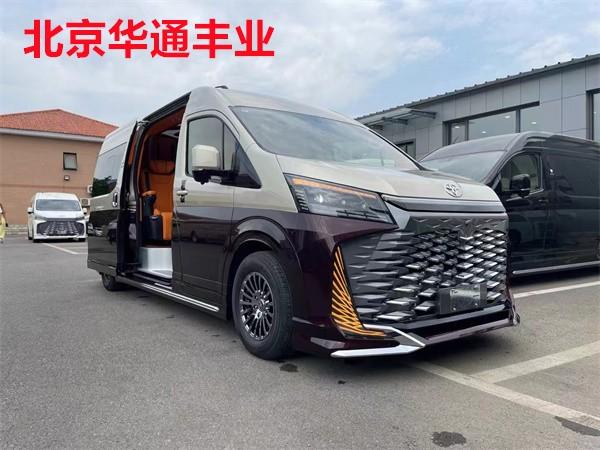 狮7座车型价格及性能评测米乐体育app网站丰田海(图3)