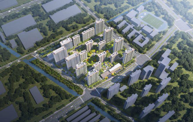 城售楼处发布：样板出圈刷屏！最新热点 浦东永泰三里(图4)