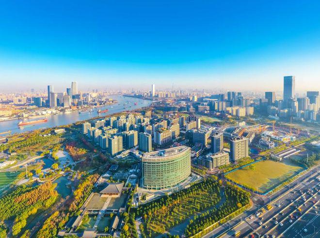 城售楼处发布：样板出圈刷屏！最新热点 浦东永泰三里(图7)