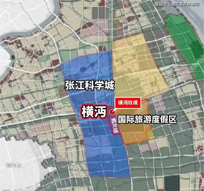 江金茂府发布@400热线❗️❗️张江金茂府网站张(图12)