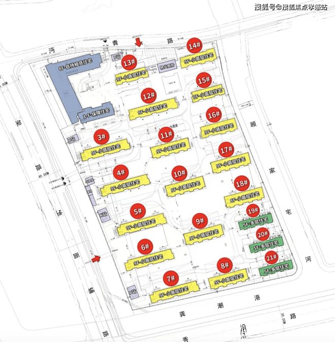 江金茂府发布@400热线❗️❗️张江金茂府网站张(图21)